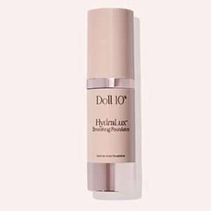 DOLL 10 Hydraulic Smoothing Foundation - Medium